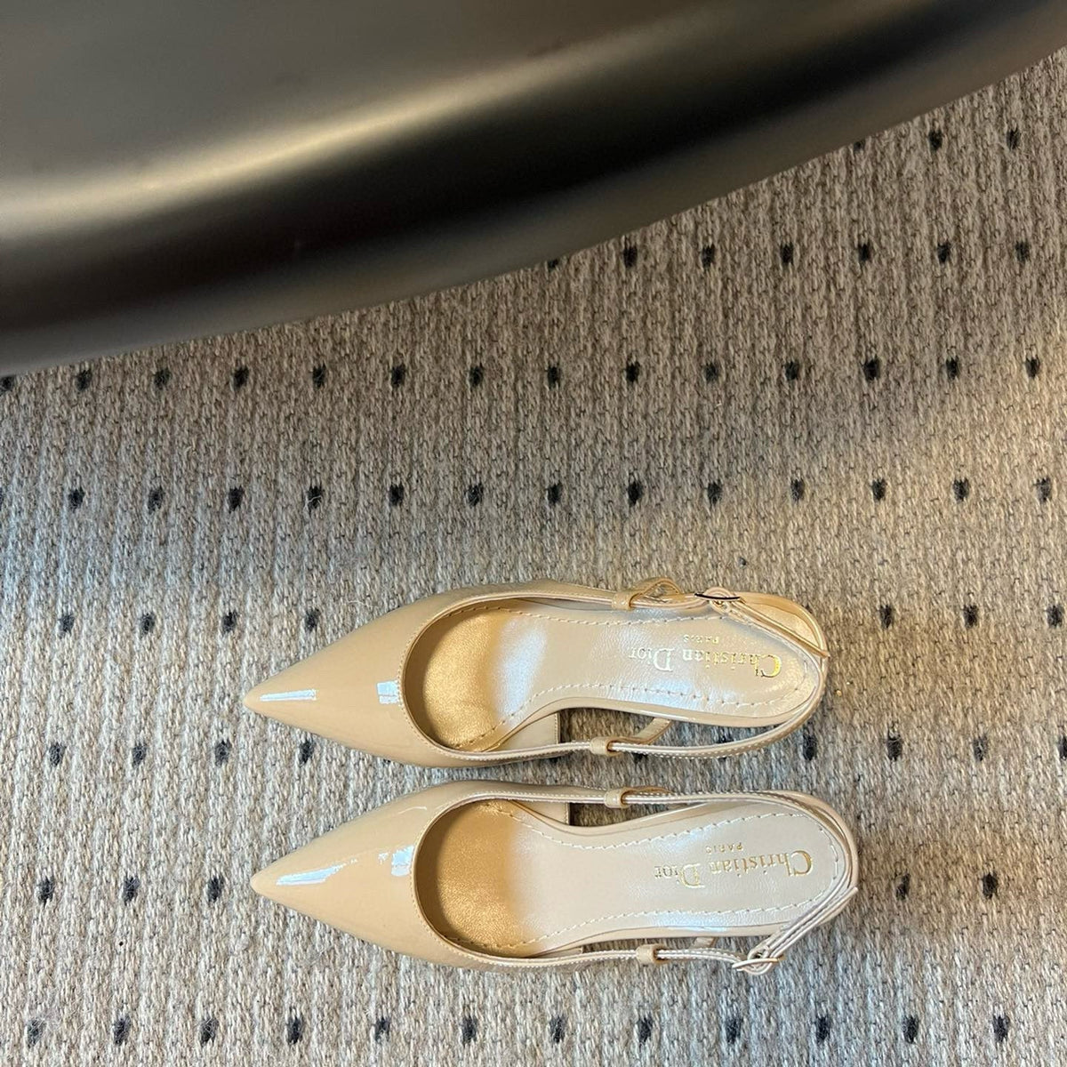 CD TRIABLES HEELS