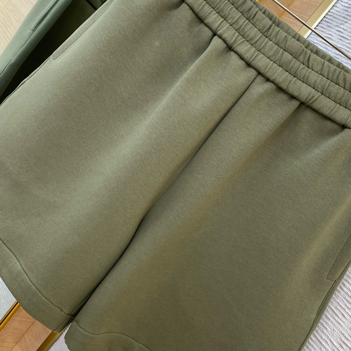 GG SHORTS