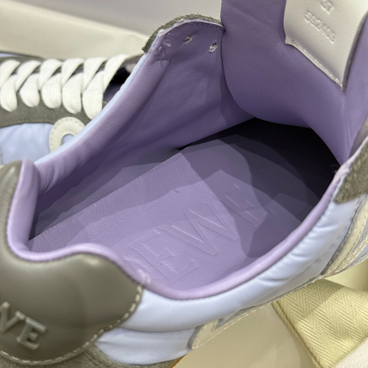 LOEW FLOW 2.0 SNEAKER