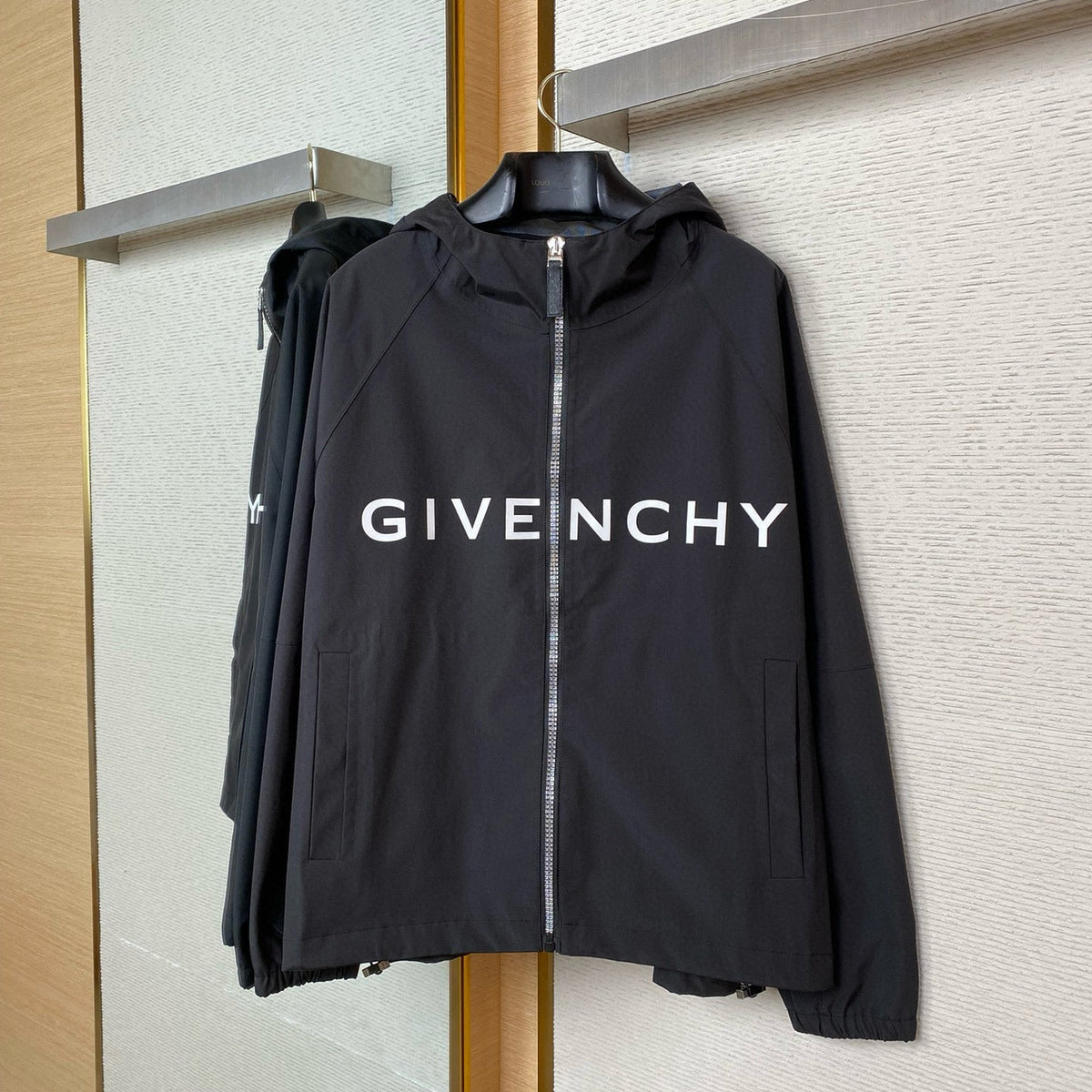 GVC JACKET