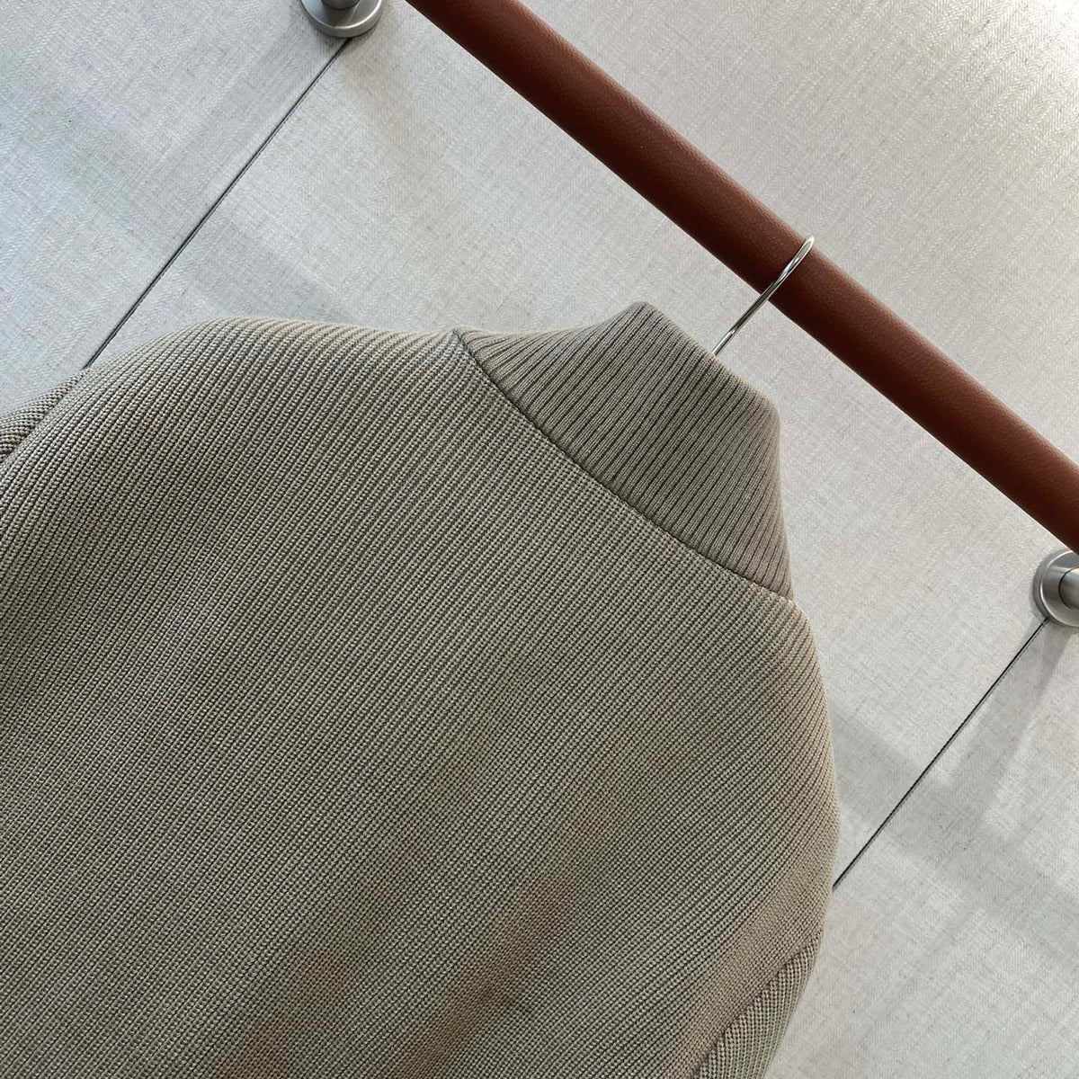 LORO P CARDIGAN TRICOT