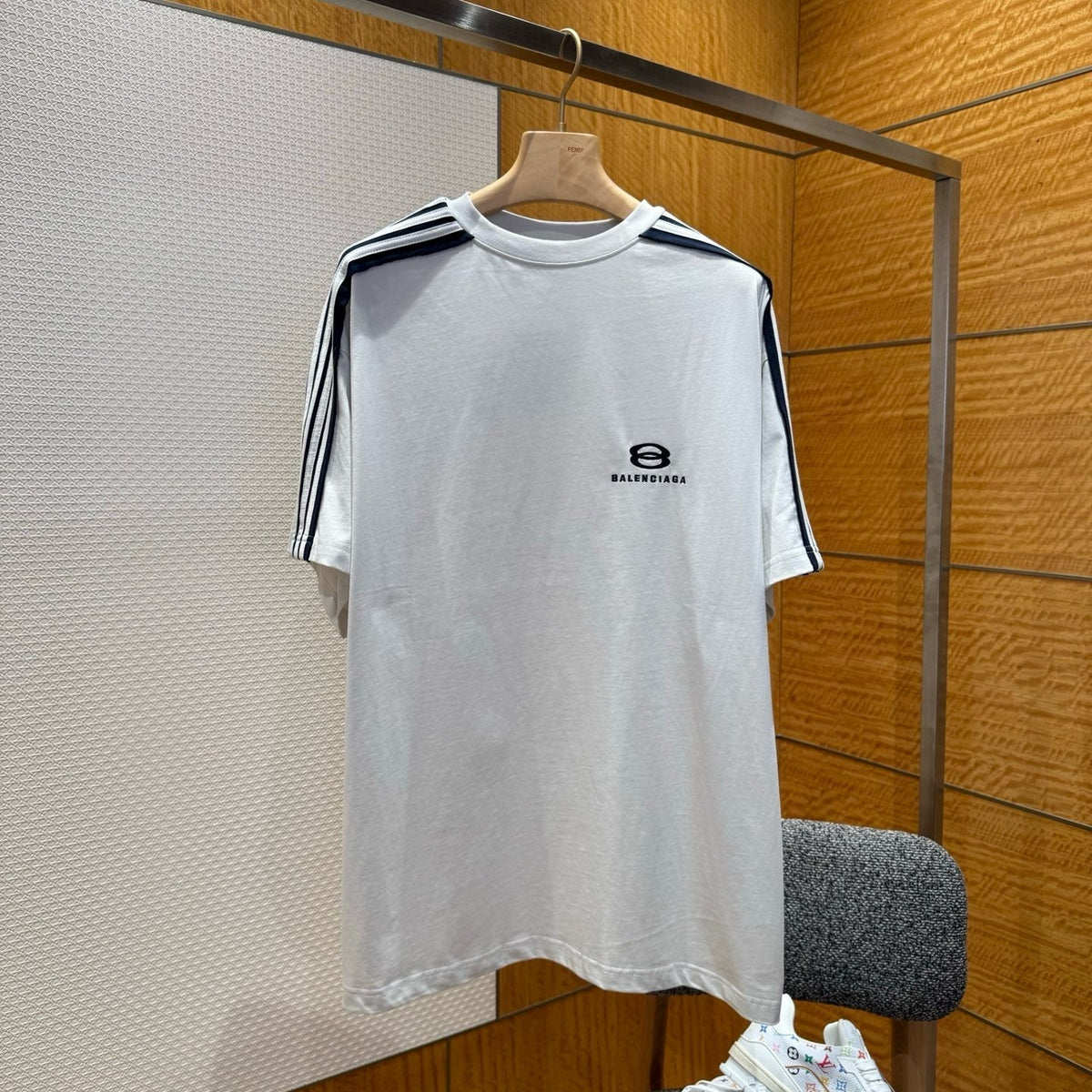 BAL T-SHIRT