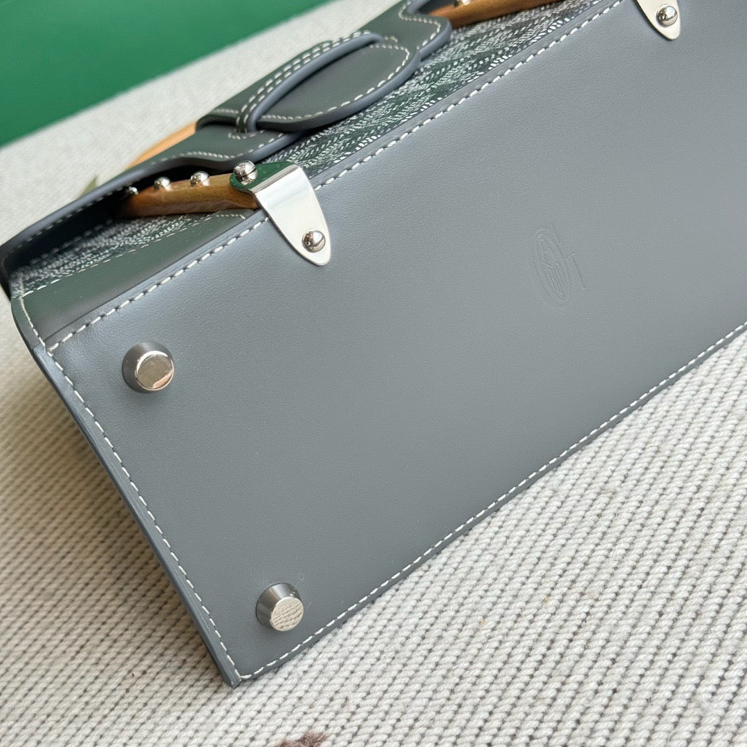 GOYA SAIGON STRUCTURE MINI BAG