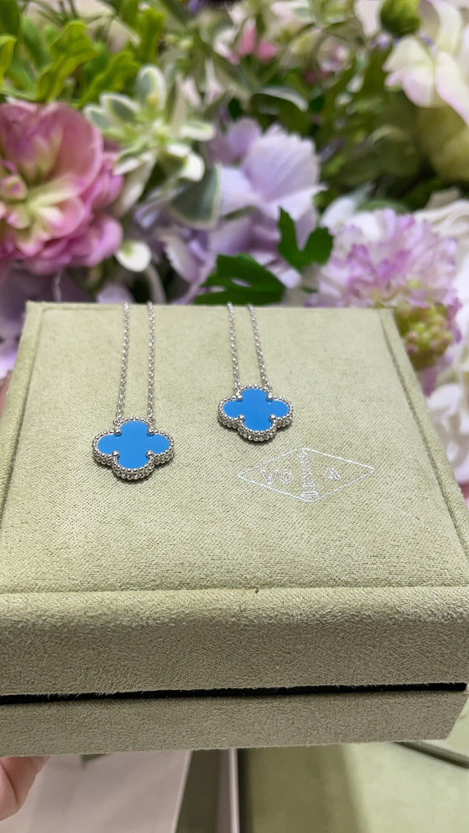 VAN C NECKLACE