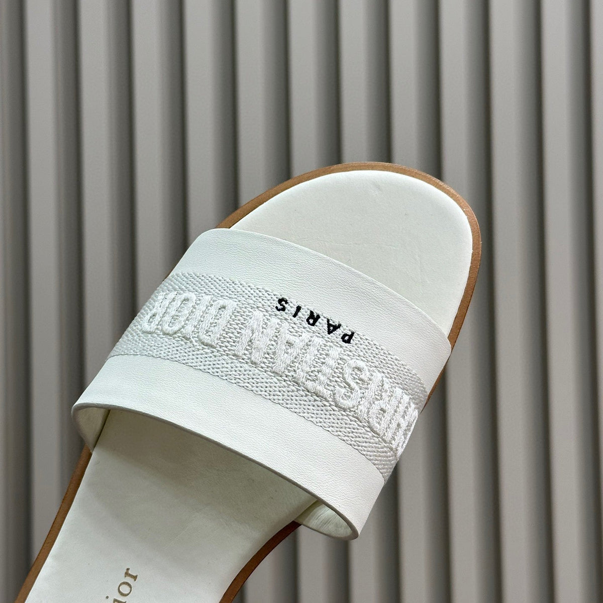 CD DWAY SLIDES