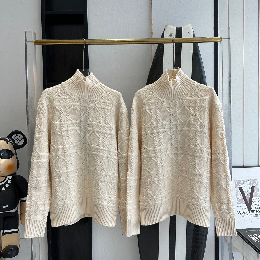 CD JUMPER