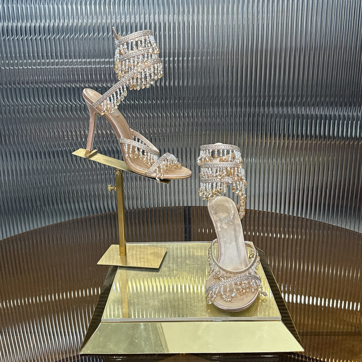 RENE C HEELS