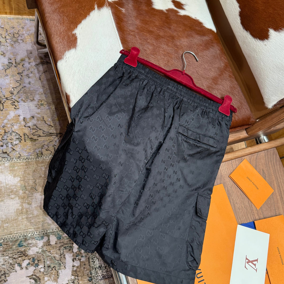GG SHORTS