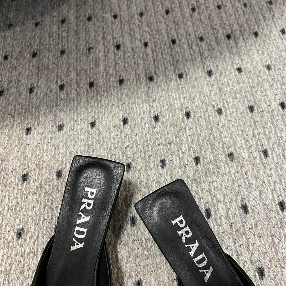 PD HEELS