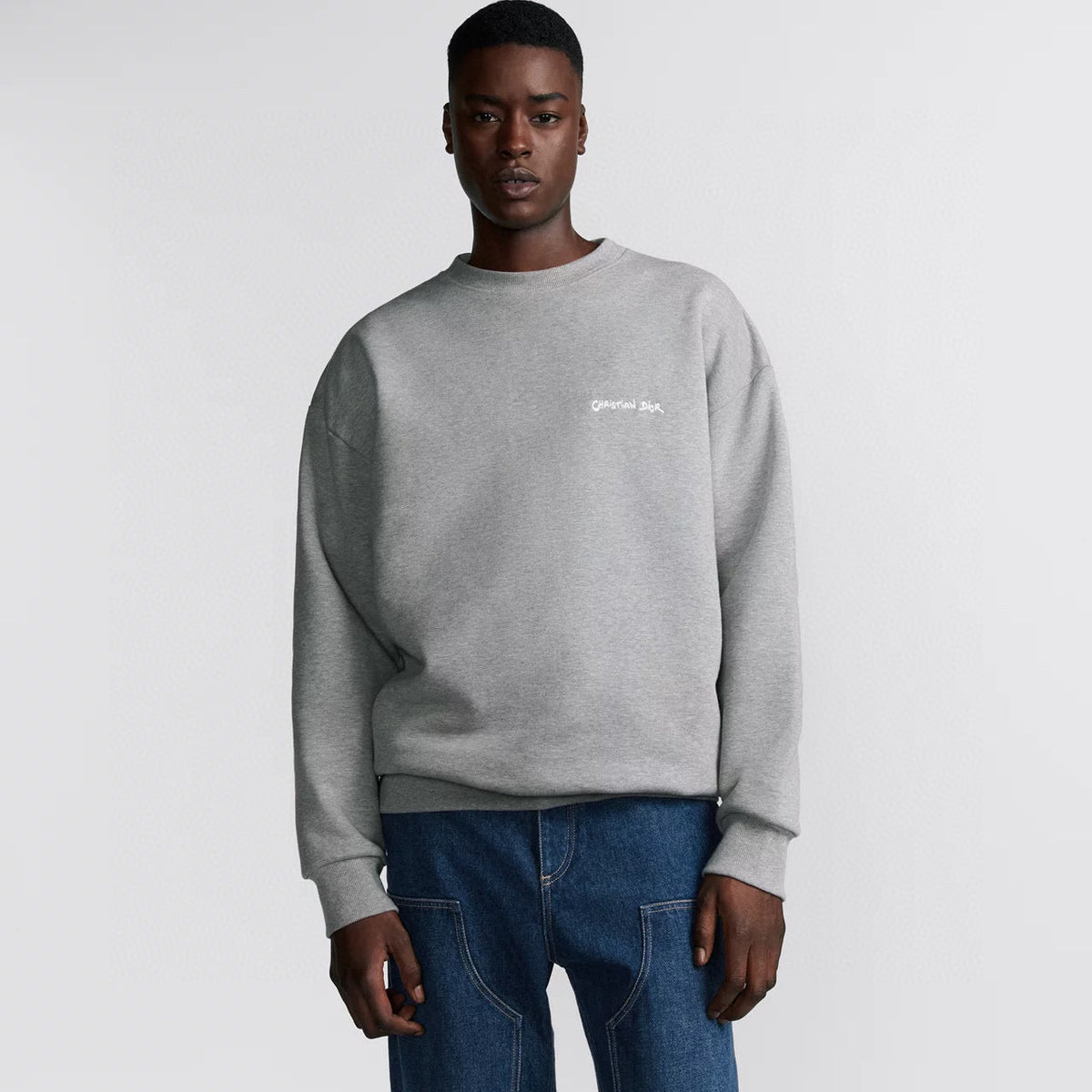 CD HOODIE