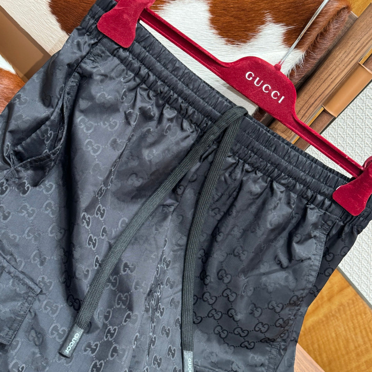 GG SHORTS