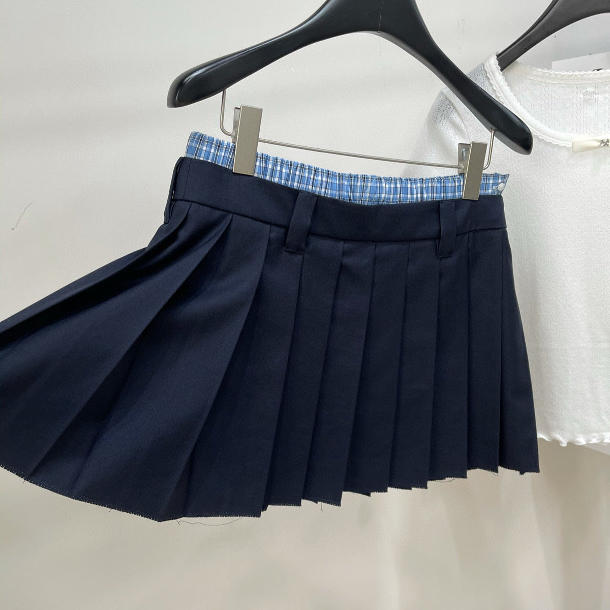 MIU M SKIRT