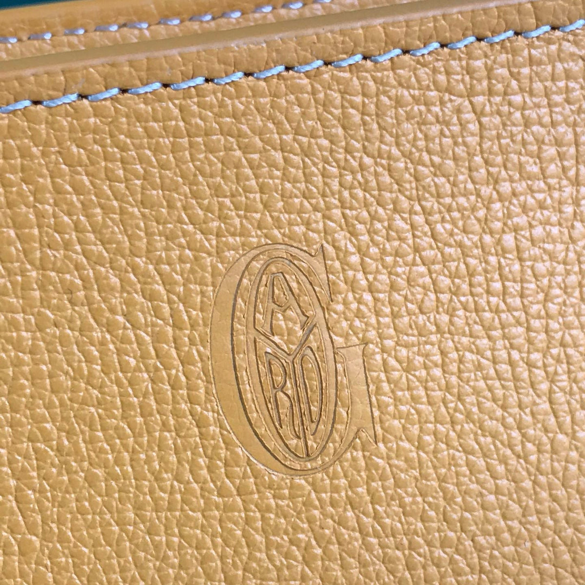 GOYA HIRONDELLE BAG