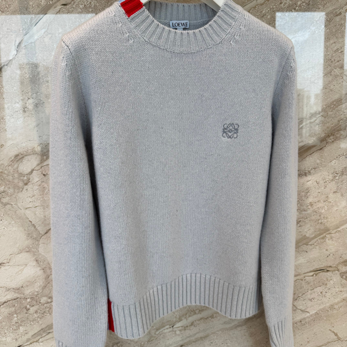 LOEW JUMPER