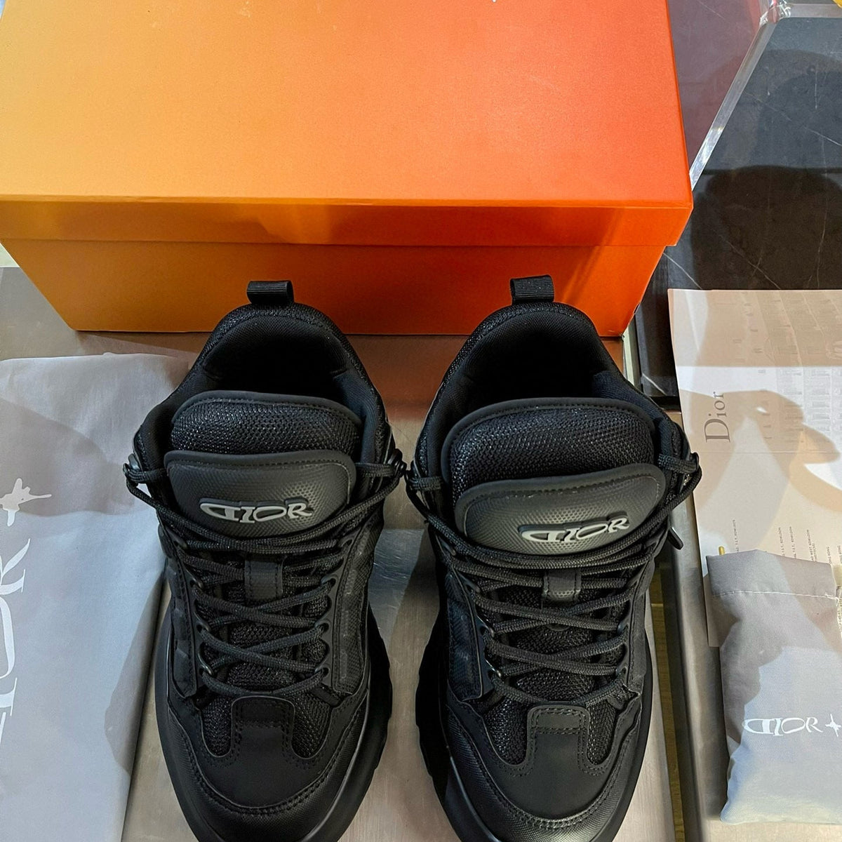CD x LEWIS H SNOW SNEAKERS