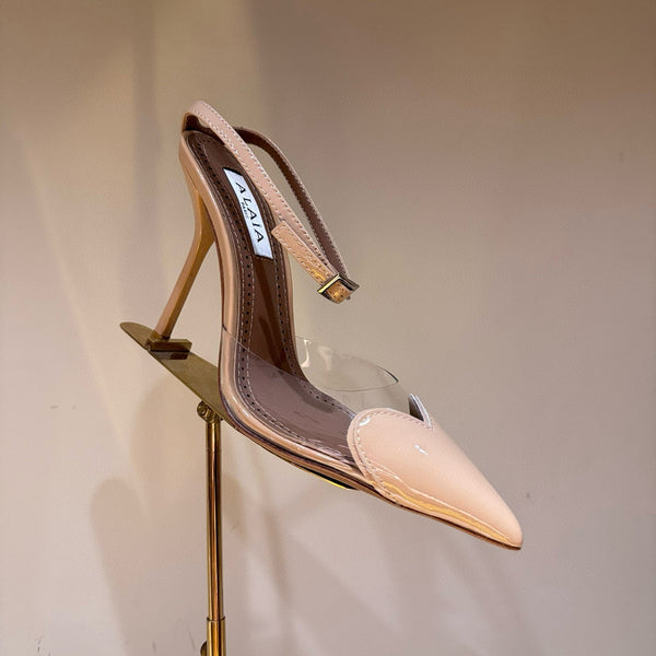 ALAIA HEELS