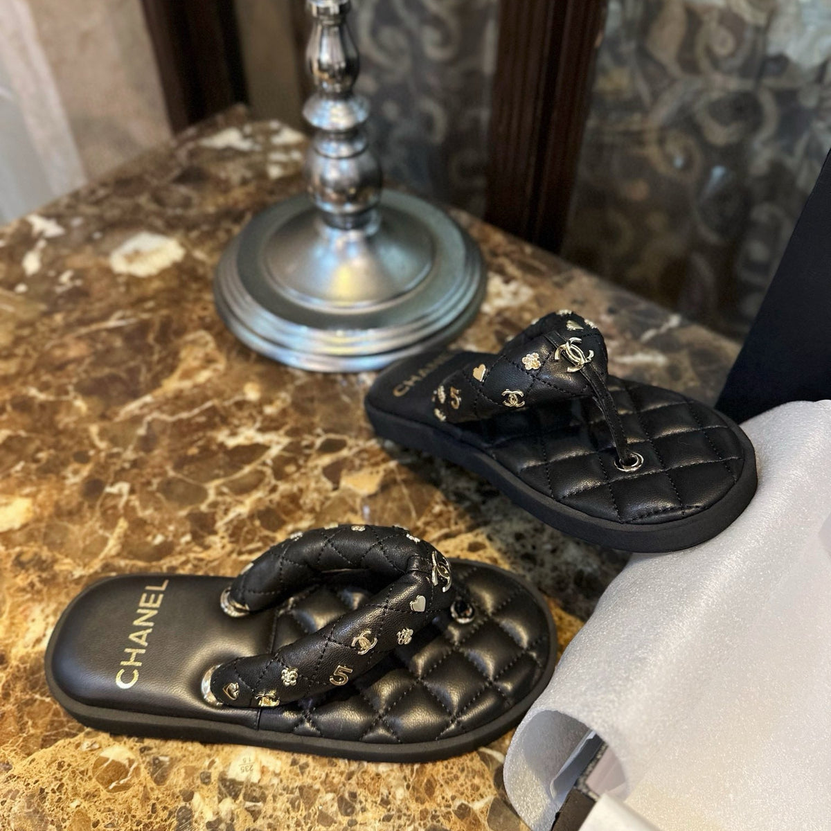 CC SANDALS