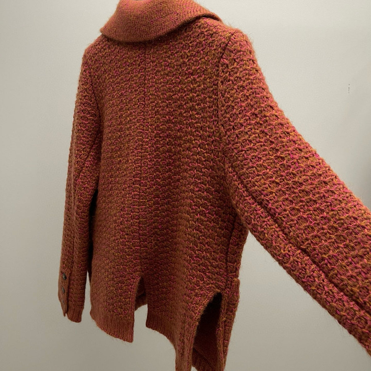 CC CARDIGAN