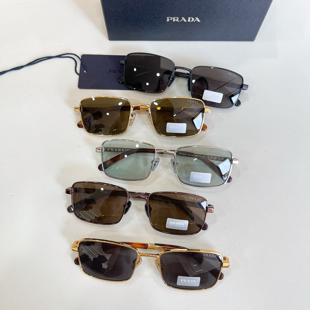 PD SUNGLASSES