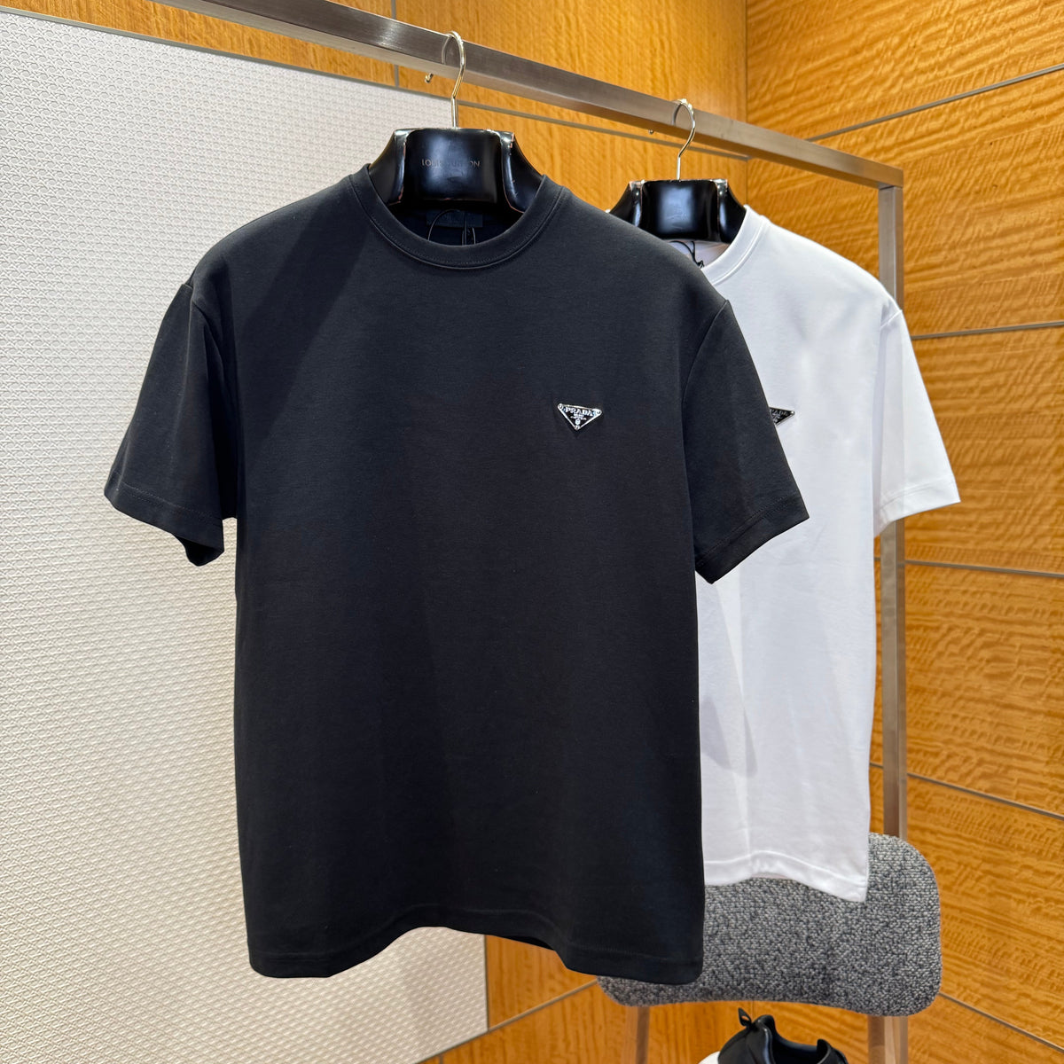 PD T-SHIRT