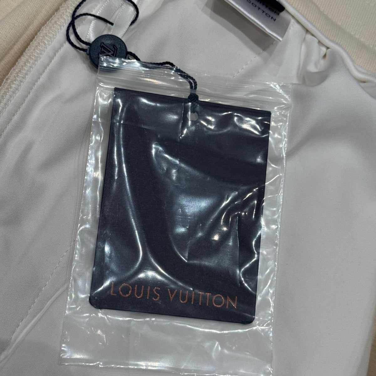 LOU SHORTS