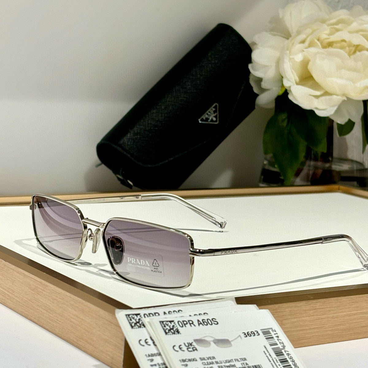 PD SUNGLASSES
