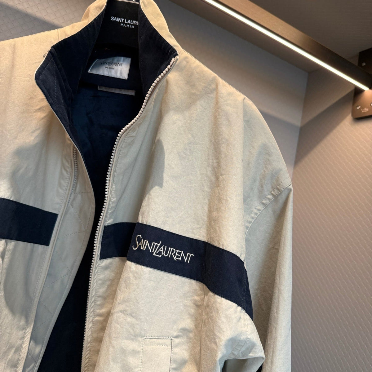 SL JACKET