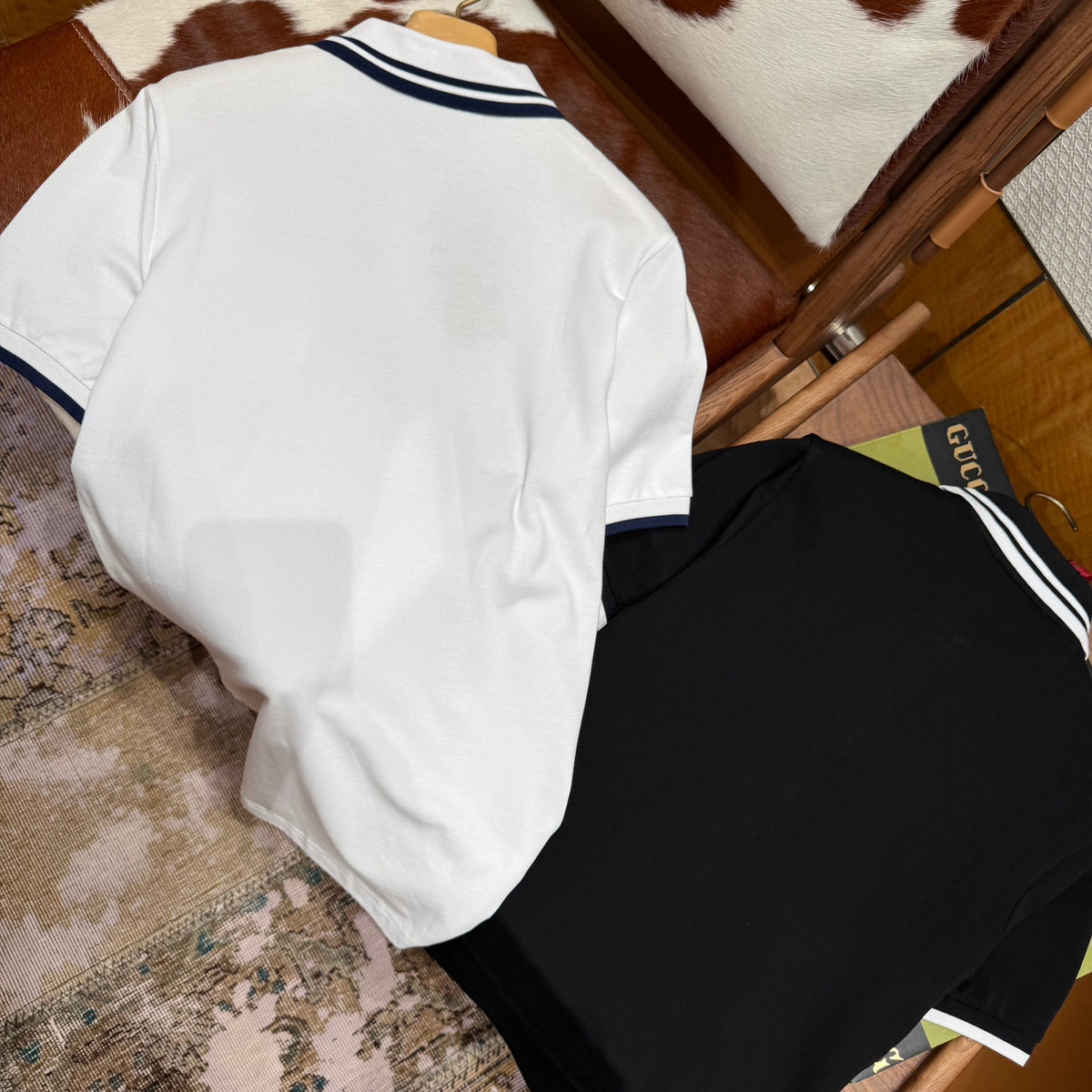 GG POLO SHIRT