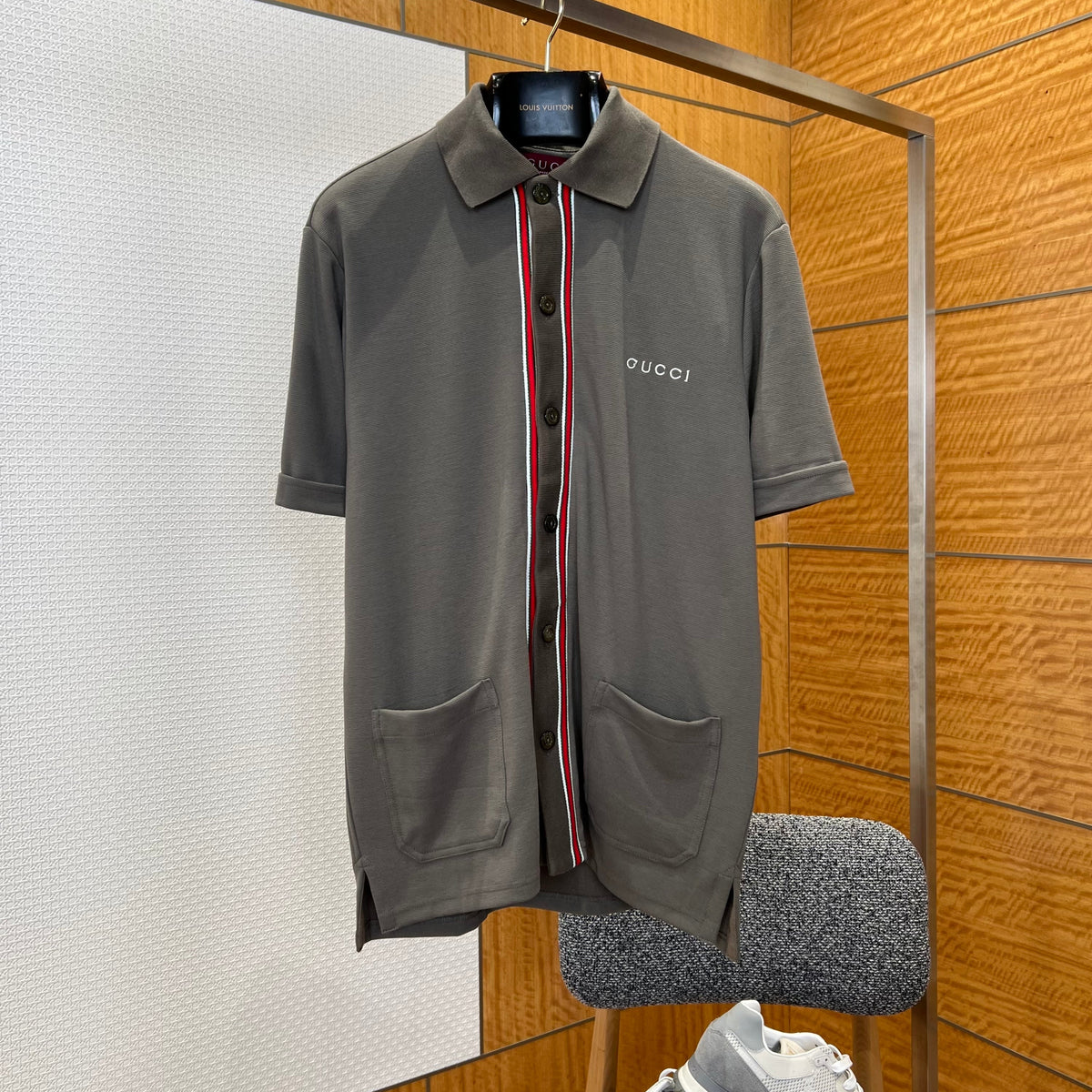 GG POLO SHIRT