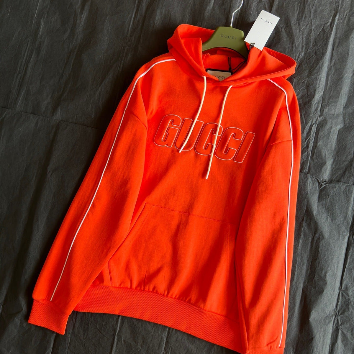 GG HOODIE