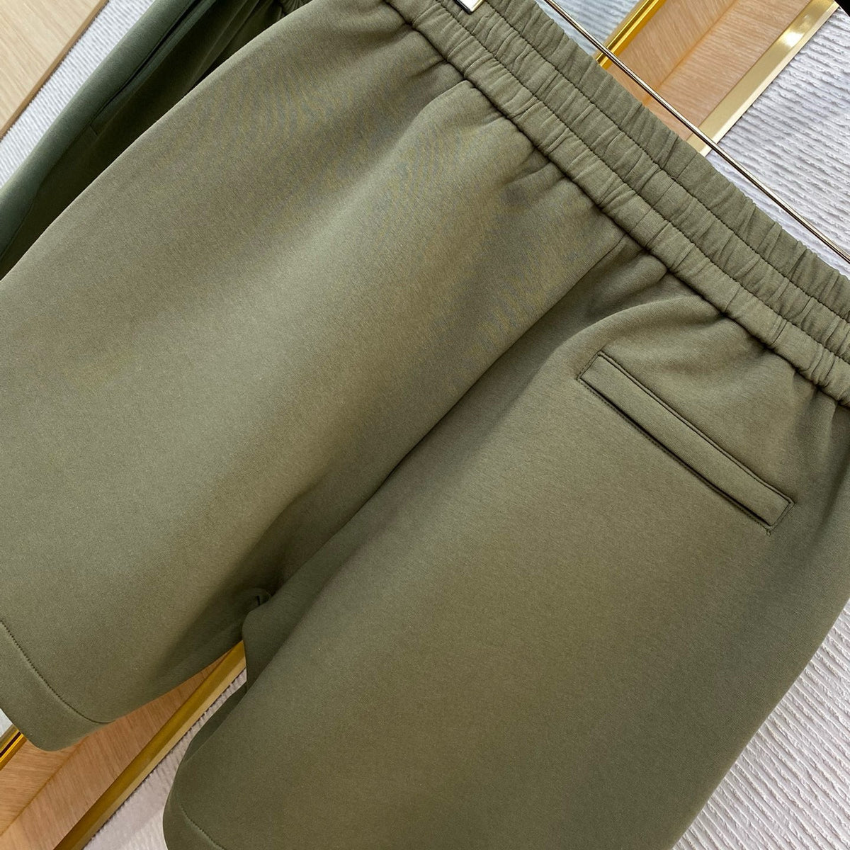 GG SHORTS
