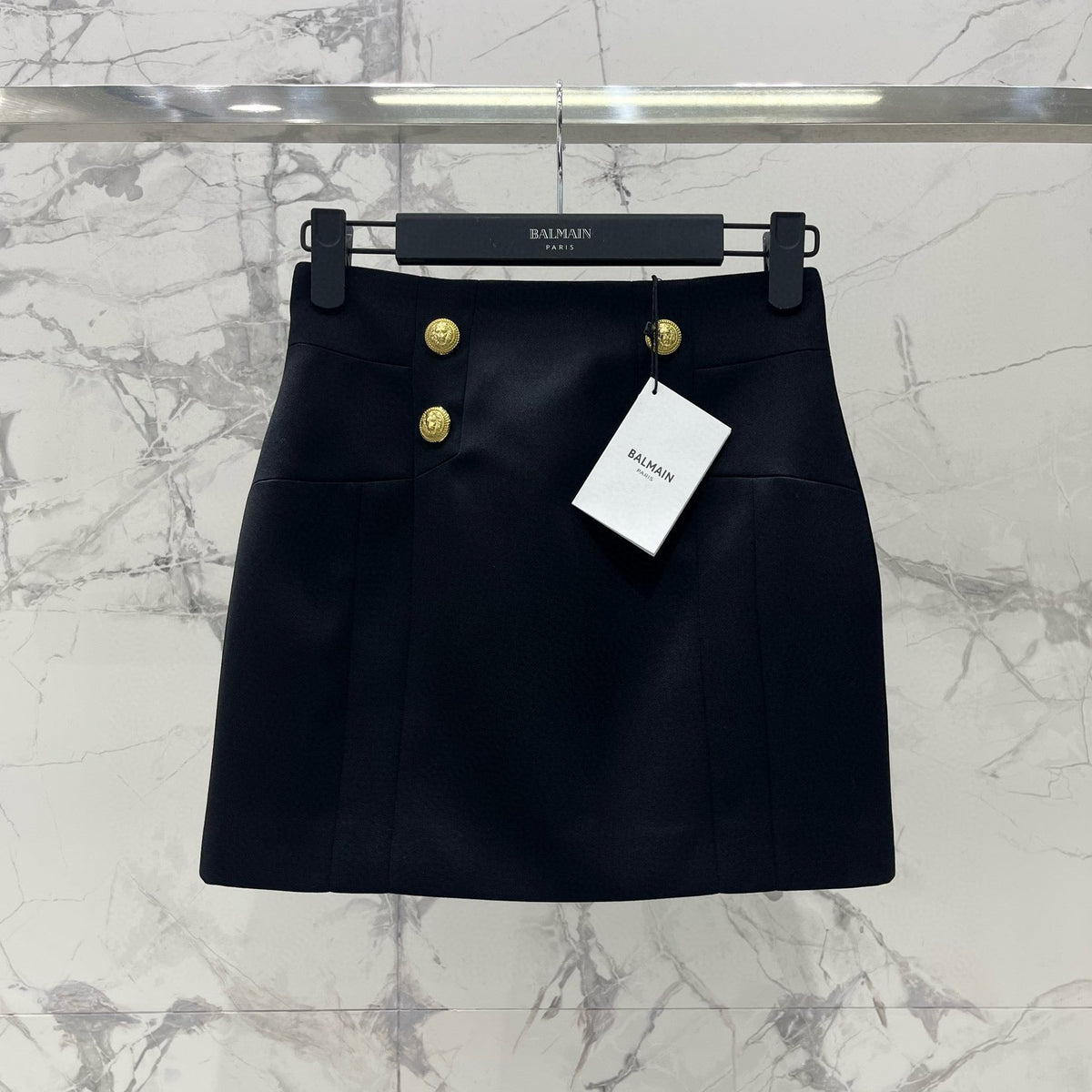 BALM SKIRT