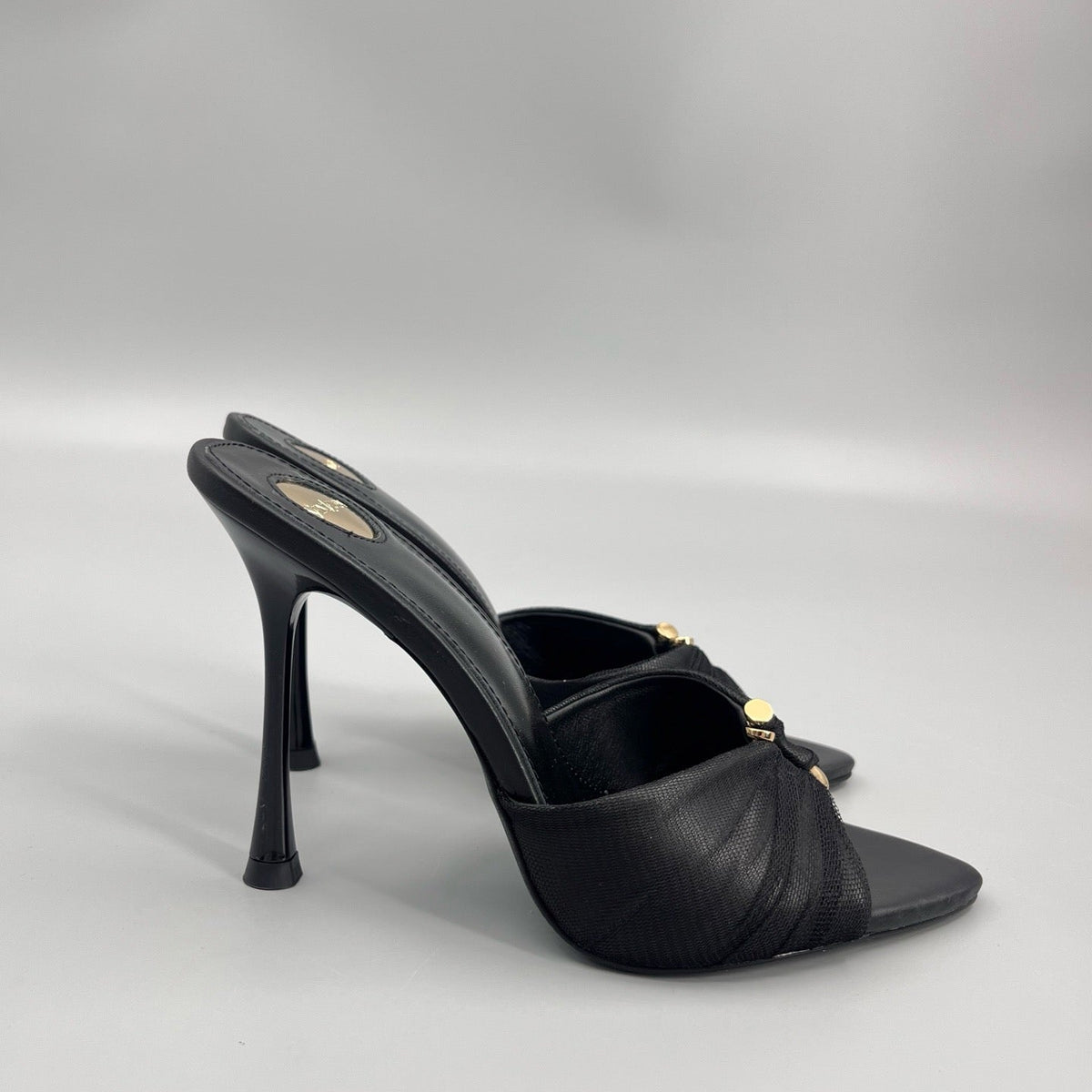 SL HEELS
