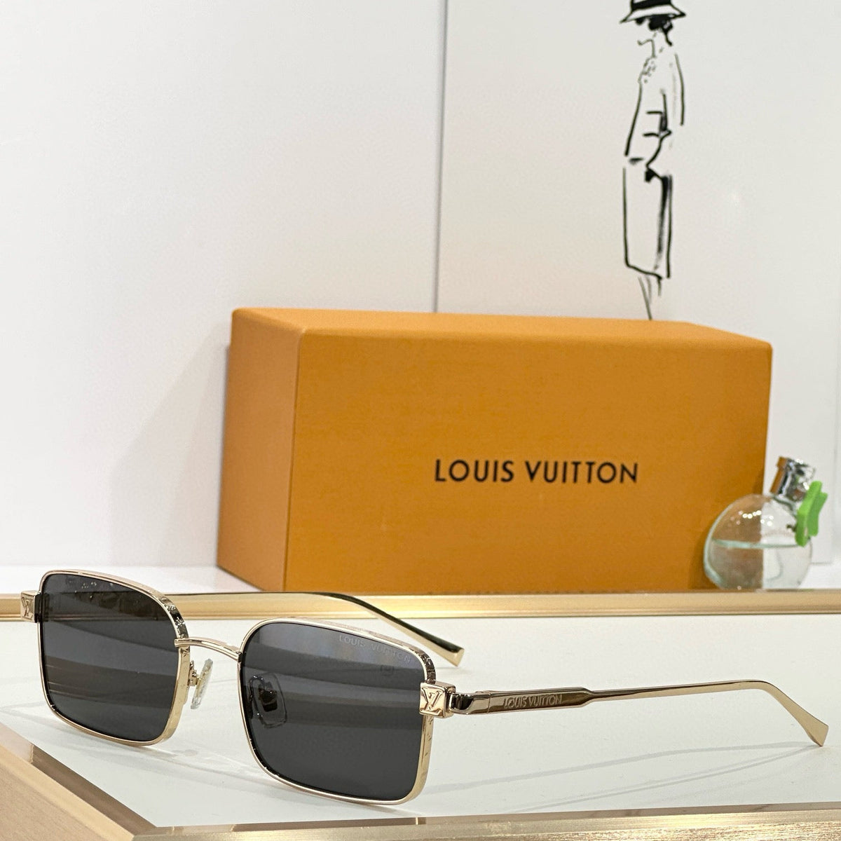 LOU SUNGLASSES