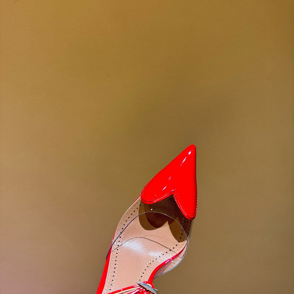 ALAIA HEELS