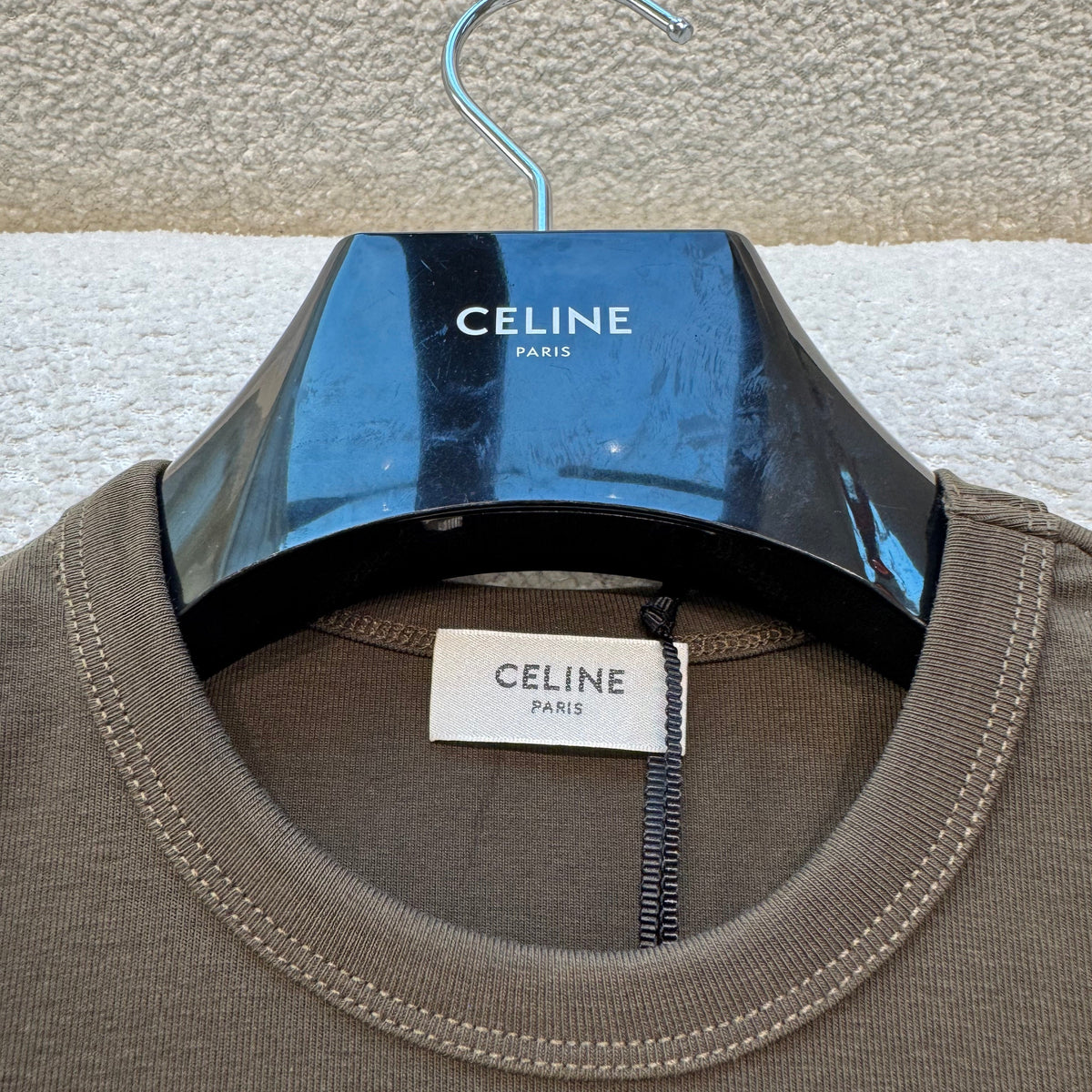 CEL LONG TEE