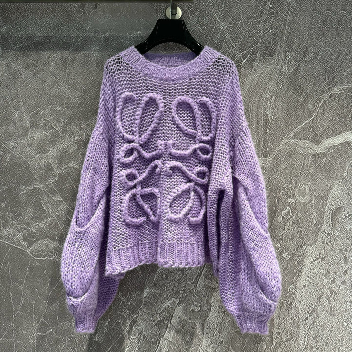 LOEW SWEATER