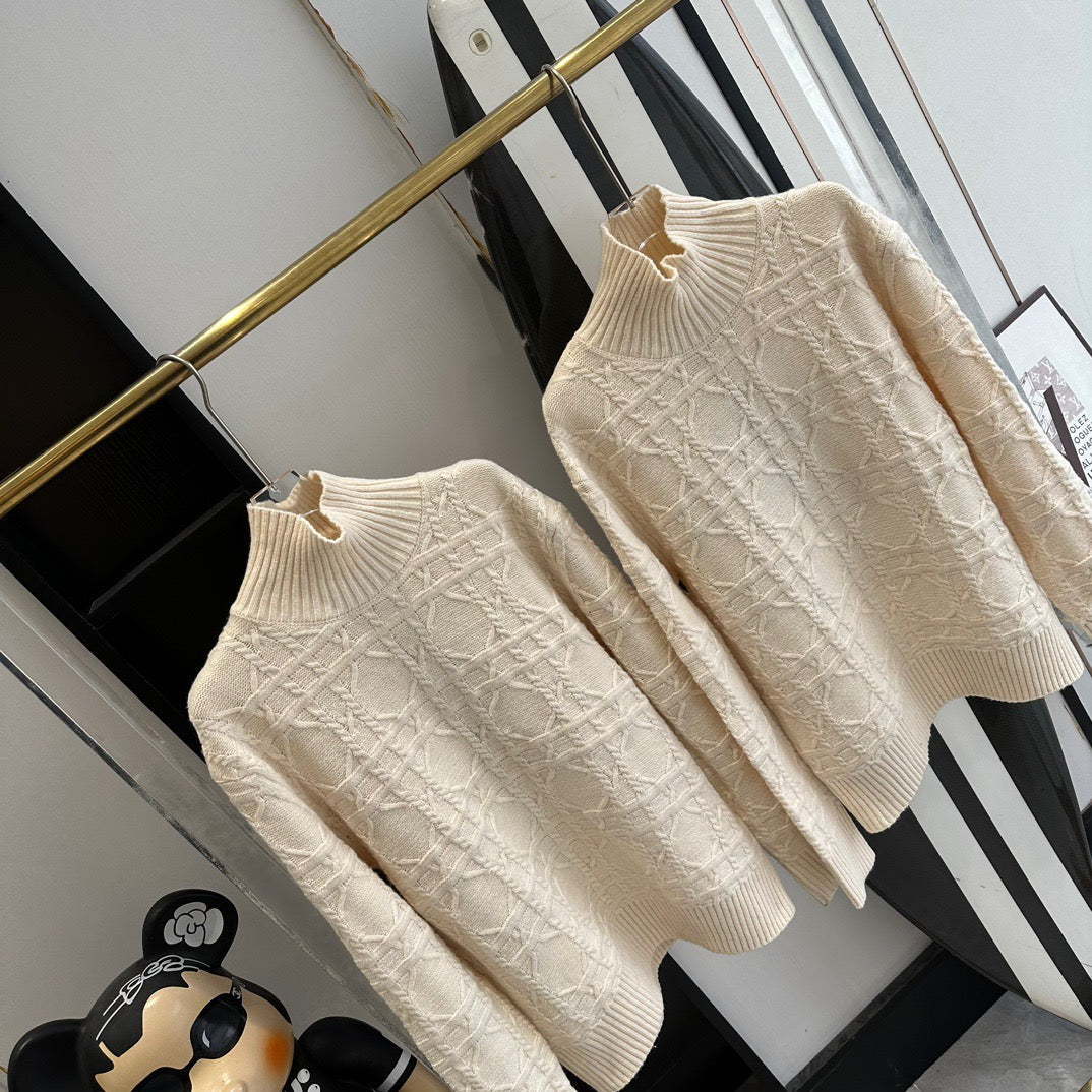 CD JUMPER