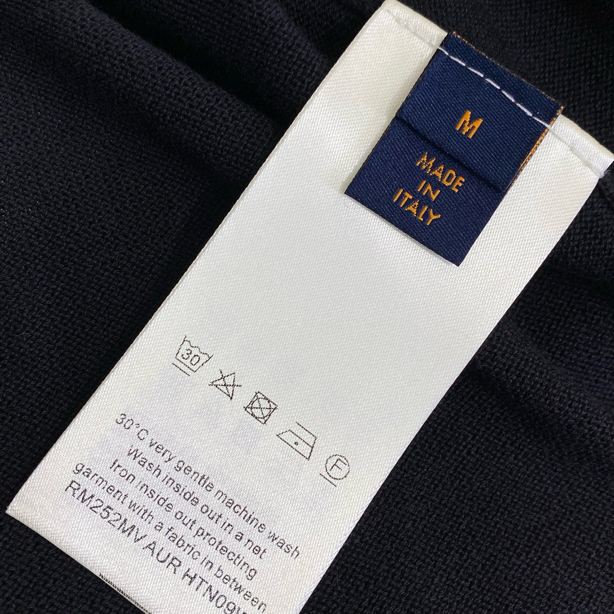 LOU POLO SHIRT