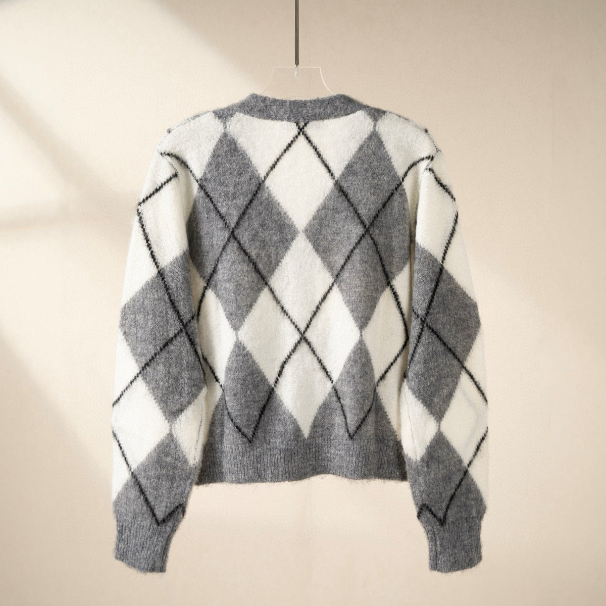 MIU M CARDIGAN