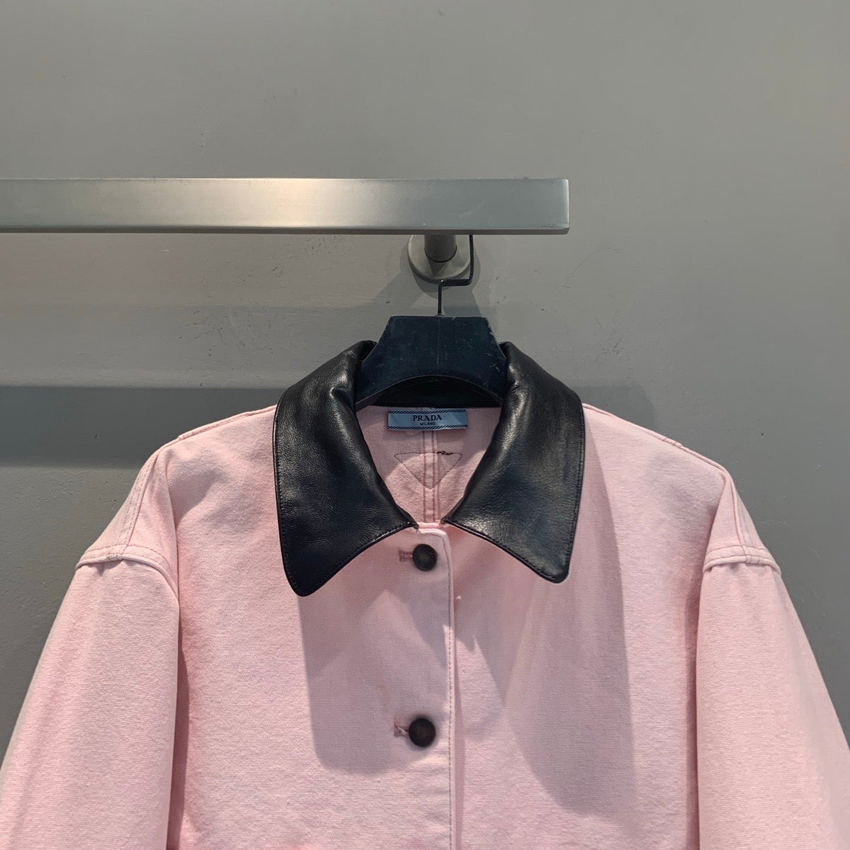 PD JACKET