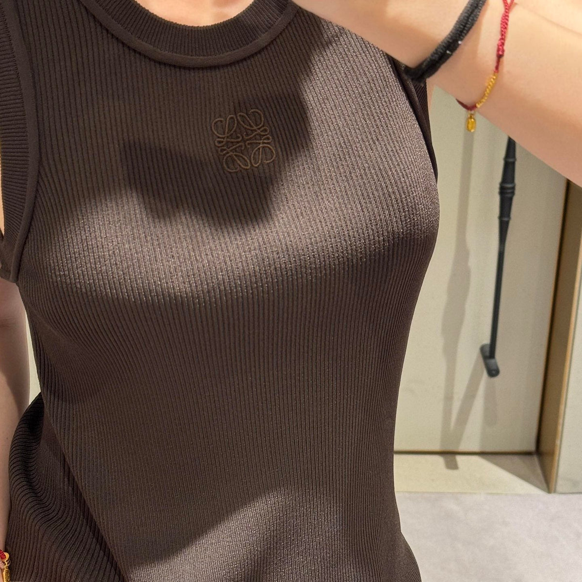 LOEW TANK TOP ND
