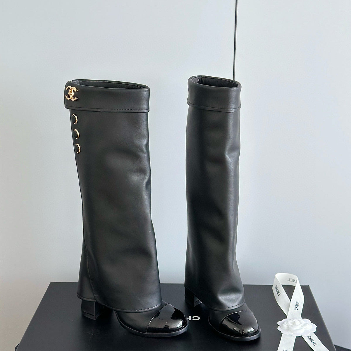 CC BOOTS