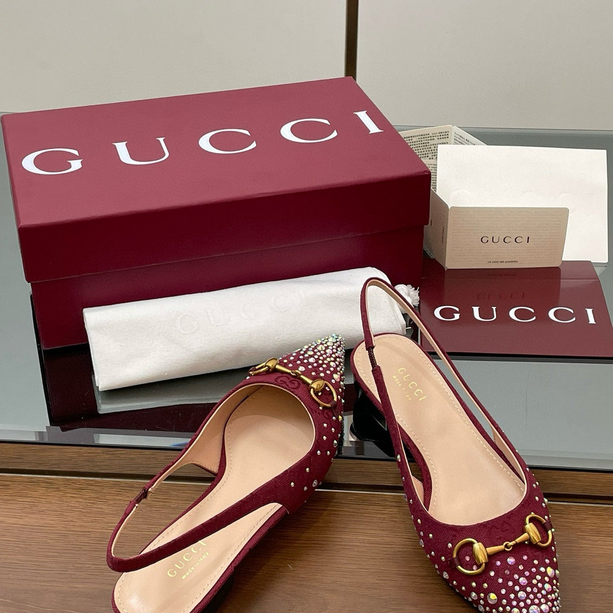 GG PUMPS