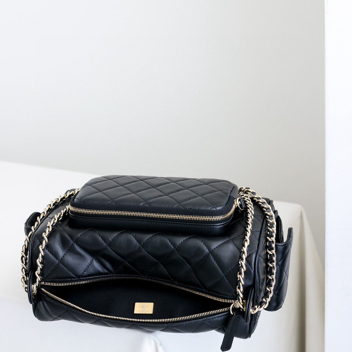 CC CAMERA BAG