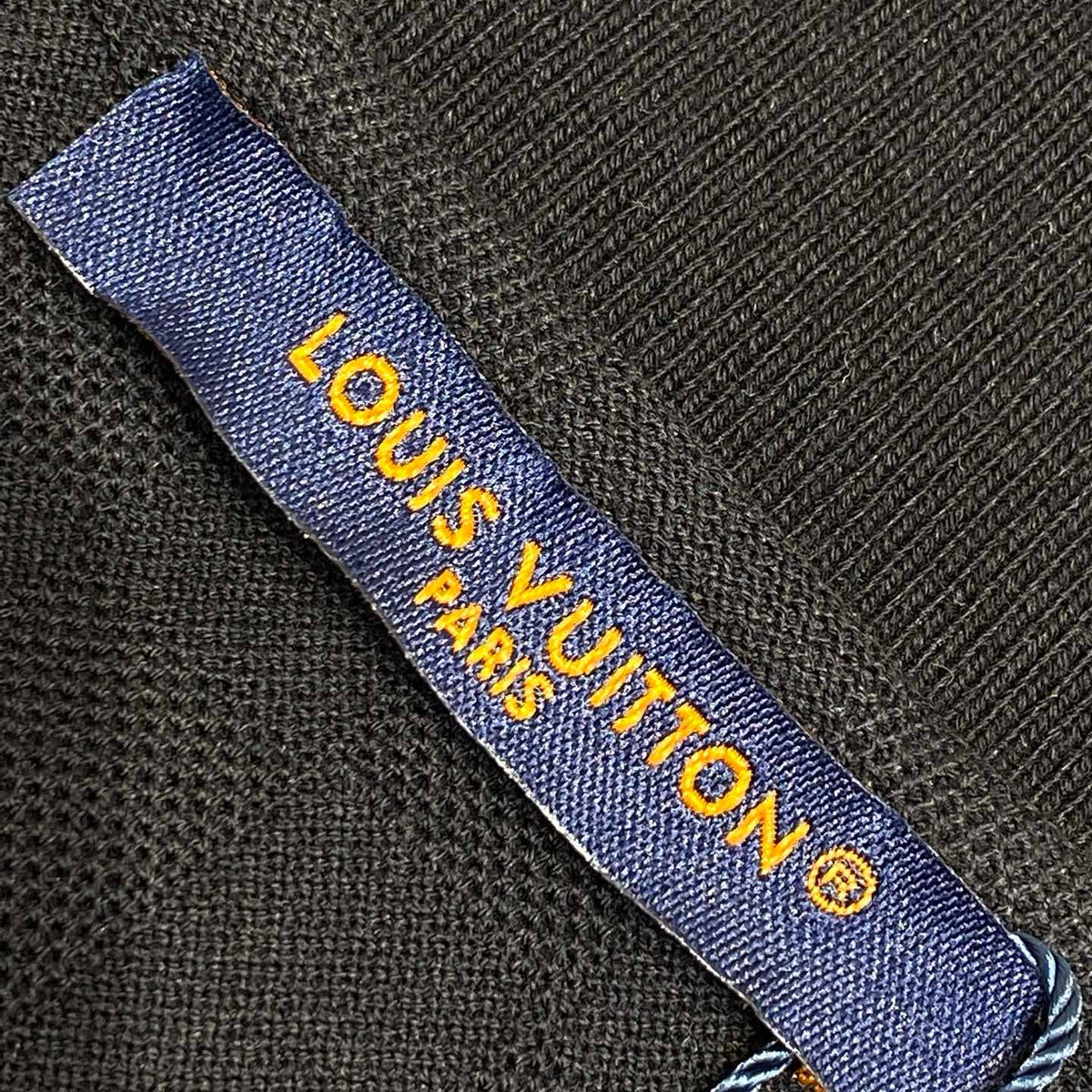 LOU POLO