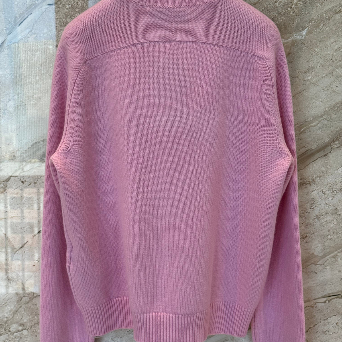 GG JUMPER