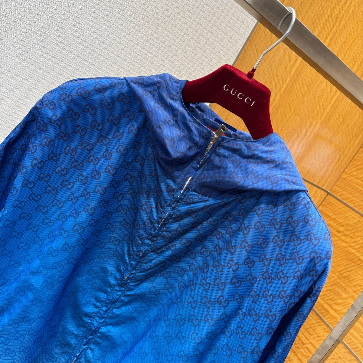 GG BOMBER JACKET