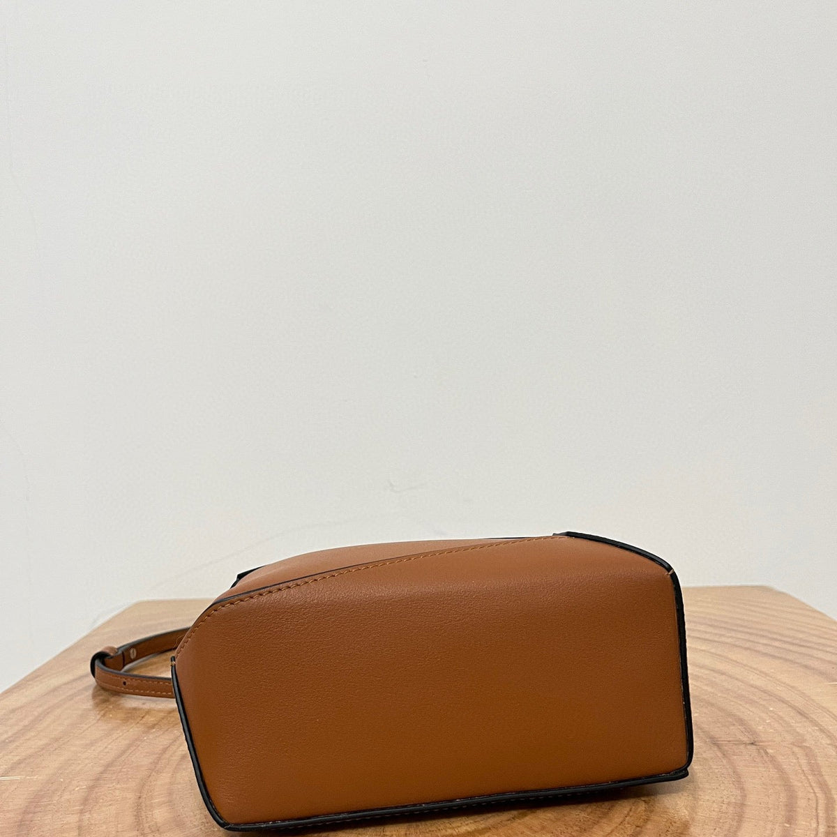 LOEW MINI PUZZLE EDGE BAG