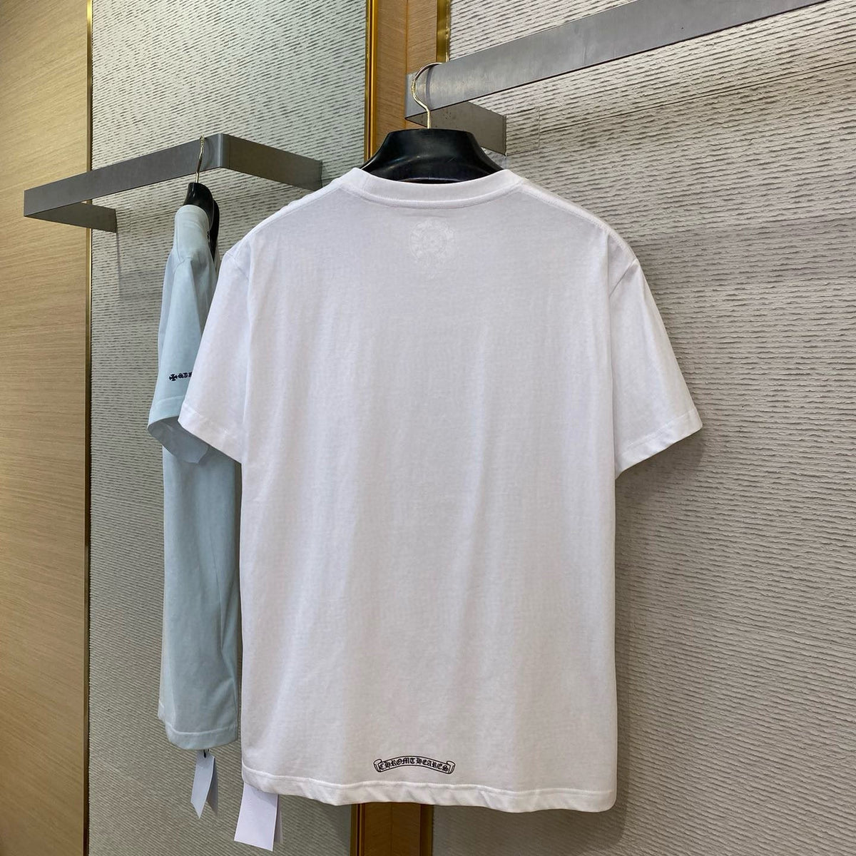 CHROME T-SHIRT